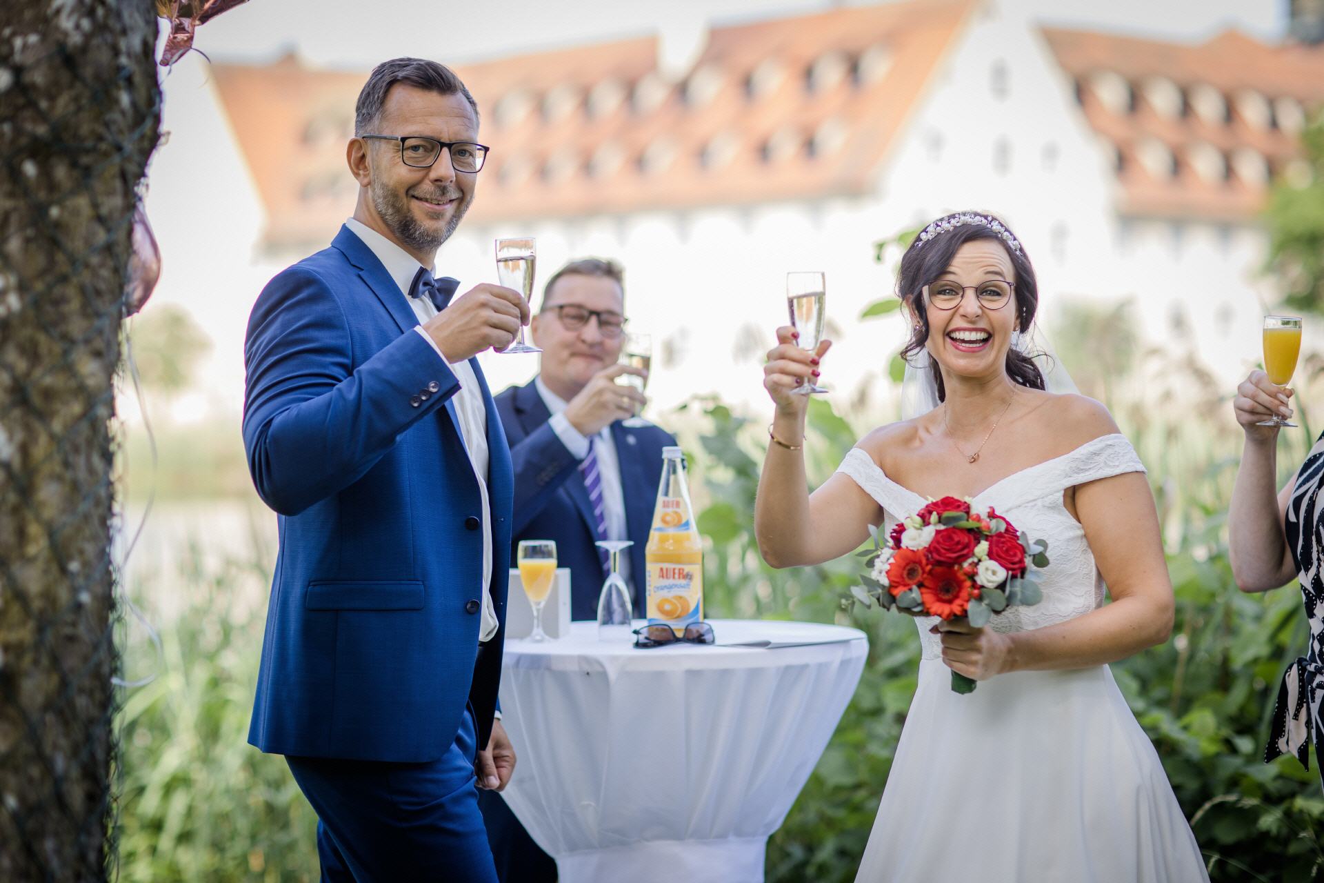 Humor ist meine St&auml;rke....